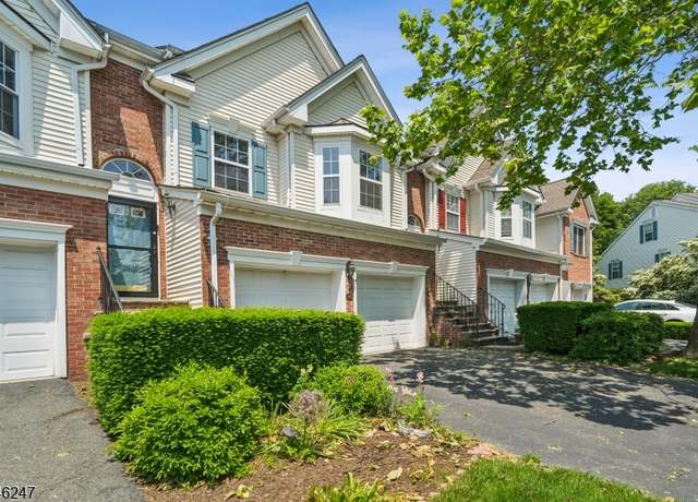 Property at 315 Winthrop Dr, Nutley Twp., NJ 07110-3902, 2 beds, 2.5 baths