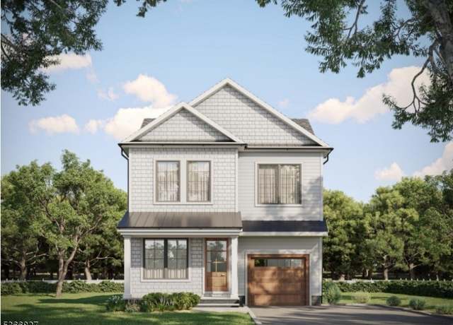 Property at 22 Weston Ave, Chatham Boro, NJ 07928, 5 beds, 5.5 baths