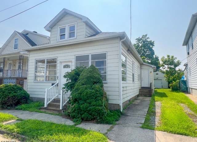 Property at 7 Robert St, South River Boro, NJ 08882-2339, 2 beds, 1 bath