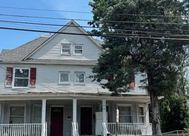 Property at 301 Grant Ave, Plainfield City, NJ 07060-2020, 8 beds, 2 baths