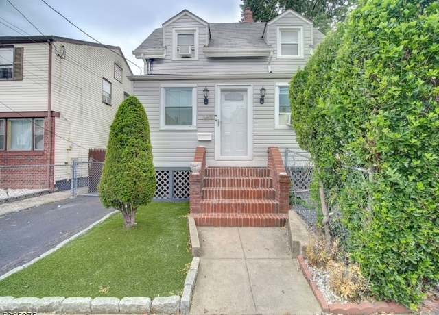 Property at 369 Rutgers Ave, Hillside Twp., NJ 07205-2008, 2 beds, 2 baths