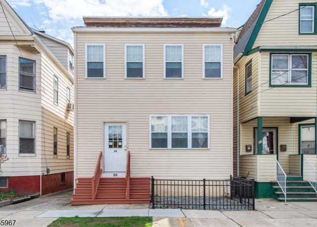 Property at 38 La France Ave #2, Bloomfield Twp., NJ 07003-5632, 3 beds, 2 baths