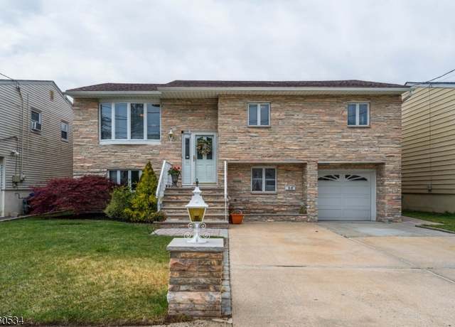 Property at 50 N 9Th St, Kenilworth Boro, NJ 07033, 5 beds, 2 baths