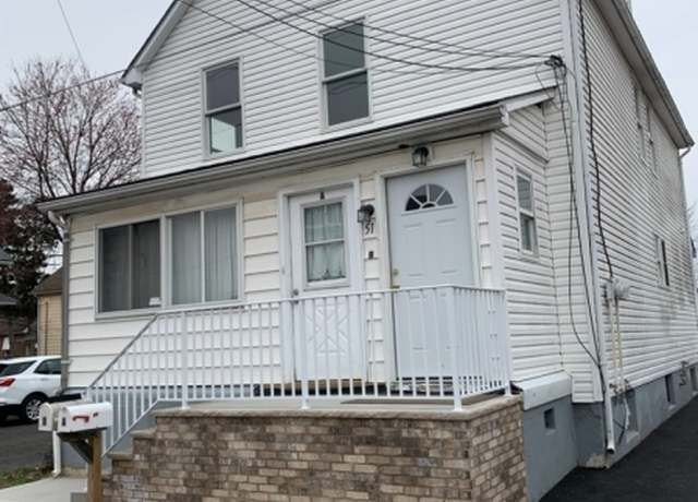 Property at 51 Gladys Ave, Manville Boro, NJ 08835-2355, 4 beds, 2 baths