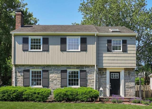 Property at 126 Wells St, Westfield Town, NJ 07090-2005, 3 beds, 2.5 baths