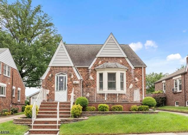 Property at 1221 Kelly St, Union Twp., NJ 07083-3808, 3 beds, 3 baths