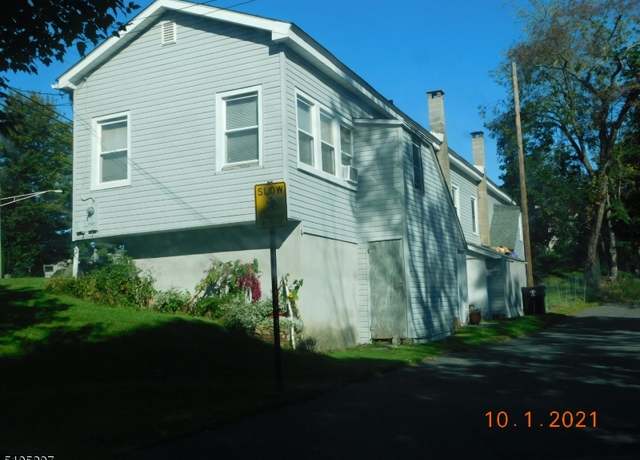 Property at 80 82 Route 31 N, Washington Boro, NJ 07882