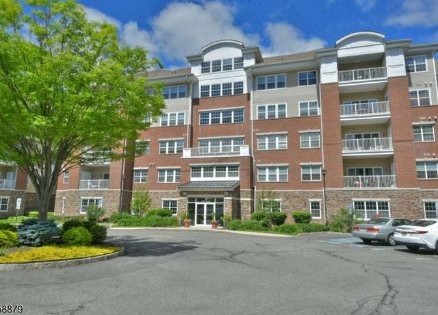 Property at 4217 Warrens Way #4217, Wanaque Boro, NJ 07465-1665, 2 beds, 2 baths