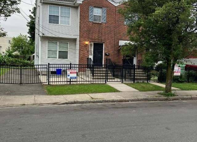 Property at 531 15Th Ave, Newark City, NJ 07103-1509, 3 beds, 2 baths