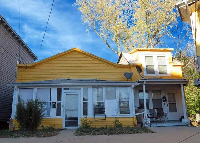 Property at 173 W Main St, Rahway City, NJ 07065-4105, 5 beds, 2 baths