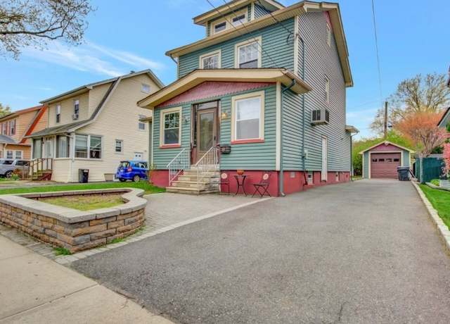 Property at 37 Johnson Ave, Bloomfield Twp., NJ 07003-4124, 3 beds, 1.5 baths