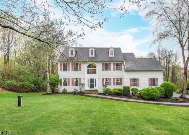 Property at 91 Spring Ln, Washington Twp., NJ 07840-5642, 4 beds, 2.5 baths