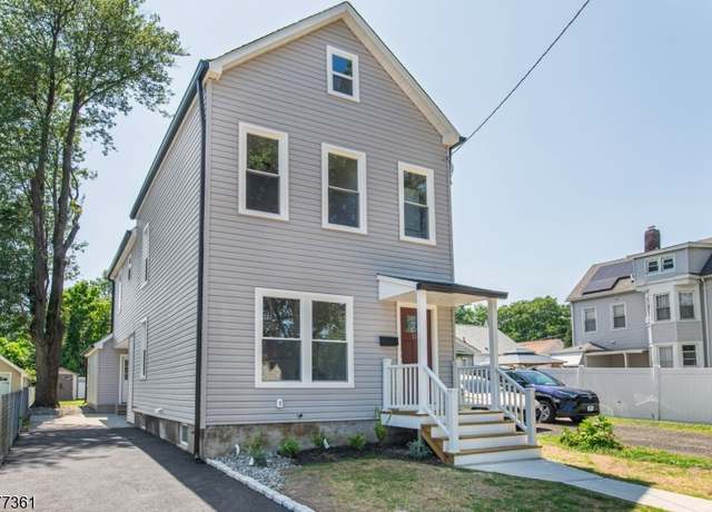 Property at 554 Harrison St, Rahway City, NJ 07065-3508, 3 beds, 3 baths