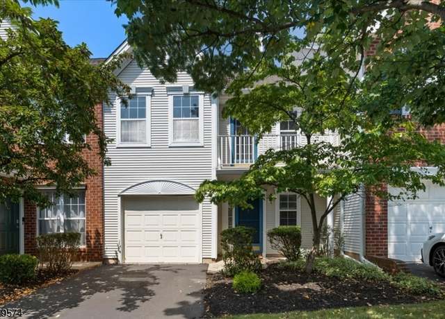 Property at 4807 Patterson St #4807, Bridgewater Twp., NJ 08807-5543, 2 beds, 2.5 baths