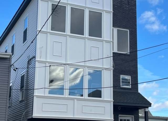 Property at 501 Delavan Ave, Newark City, NJ 07107-1933