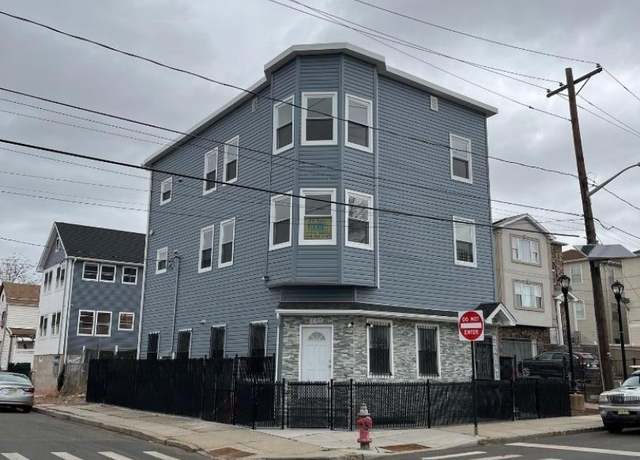Property at 232 Front St, Elizabeth City, NJ 07206-2075, 9 beds, 3 baths