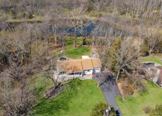 Property at 12 Gwinup Rd, Blairstown Twp., NJ 07825-9608, 3 beds, 2.5 baths