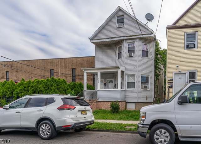 Property at 852 Bond St, Elizabeth City, NJ 07201-1906, 7 beds, 3 baths