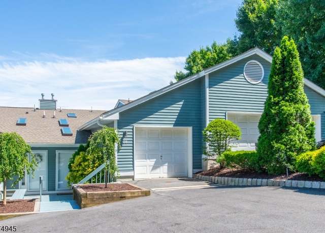 Property at 58 Skyview Ter #58, Clifton City, NJ 07013-1383, 2 beds, 2.5 baths