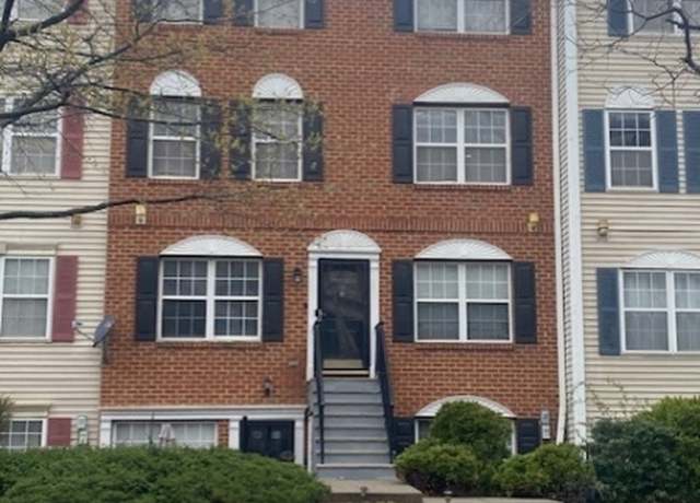 Property at 45B Wickliffe St Unit B, Newark City, NJ 07103-3500, 2 beds, 1 bath