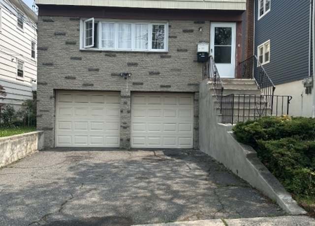 Property at 73 Berkeley Ter, Irvington Twp., NJ 07111-3757, 6 beds, 4.5 baths