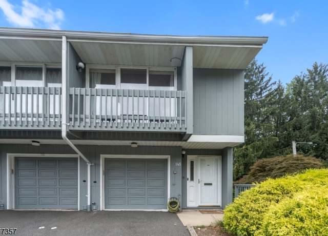 Property at 145 Marion Dr, West Orange Twp., NJ 07052-3301, 2 beds, 2 baths