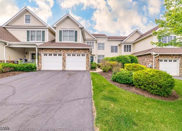 Property at 19 Briar Ct, Hardyston Twp., NJ 07419-1214, 3 beds, 2.5 baths