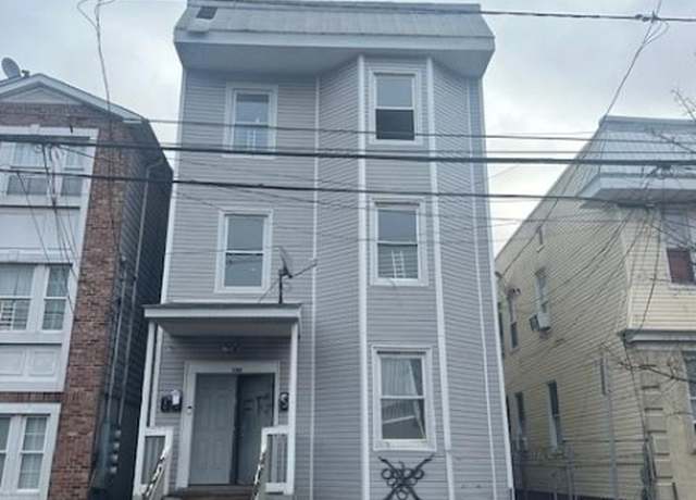Property at 748 S 11th St, Newark City, NJ 07103-4437, 3 beds, 3 baths