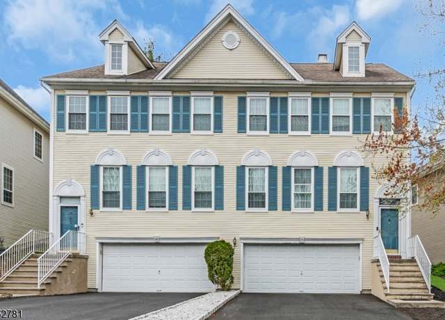 Property at 34 Morning Watch Rd, Wayne Twp., NJ 07470-8453, 3 beds, 2.5 baths