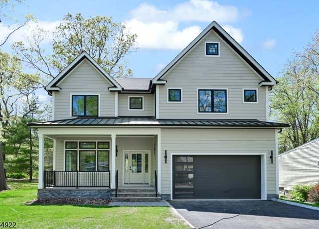 Property at 42 Stockton Rd, Summit City, NJ 07901-3321, 6 beds, 5 baths