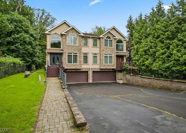 Property at 69A Mechanic St, Millburn Twp., NJ 07041-1173, 3 beds, 2.5 baths