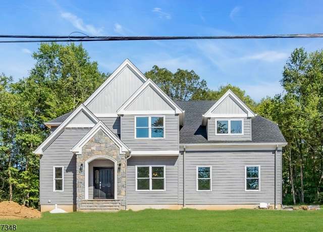 Property at 21 Mount Olive Rd, Mount Olive Twp., NJ 07828-3007, 4 beds, 3.5 baths
