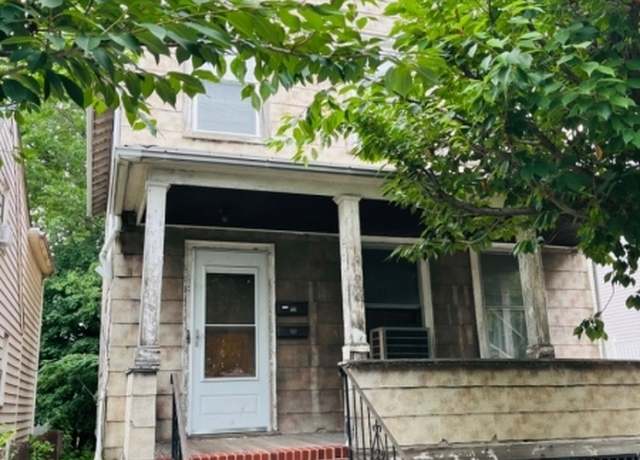 Property at 88 Sanford Ave, Belleville Twp., NJ 07109-1224, 4 beds, 2 baths