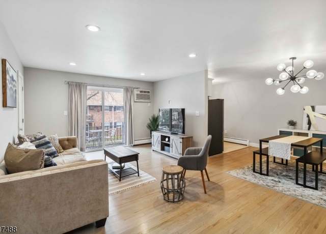 Property at 320 South St Unit N, Morristown Town, NJ 07960-6055, 1 bed, 1 bath