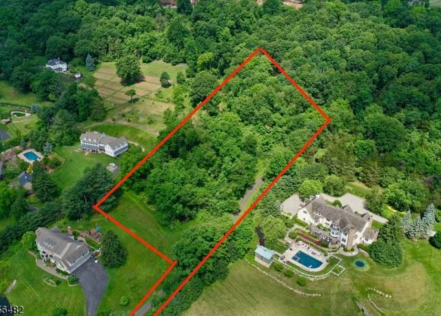 Property at 83 Mosle Rd, Peapack Gladstone Boro, NJ 07934