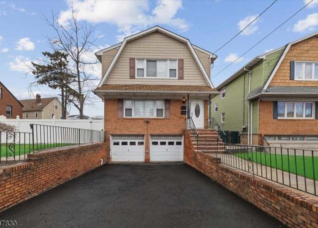 Property at 117 S Stiles St, Linden City, NJ 07036-4341