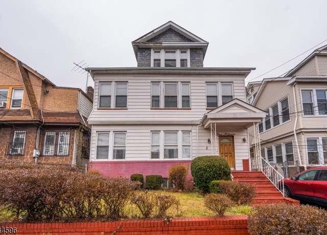 Property at 309 Goldsmith Ave, Newark City, NJ 07112-1414, 12 beds, 5 baths