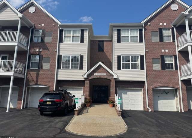 Property at 9 Redspire Dr #9, Union Twp., NJ 07083-5067, 2 beds, 2 baths