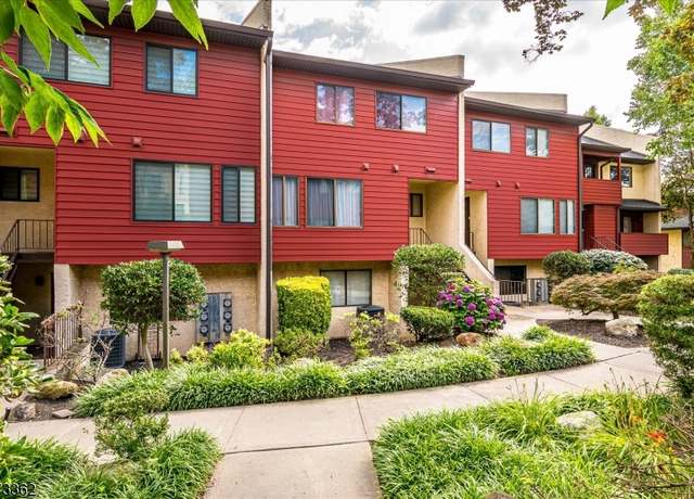 Property at 109 River Rd, Unit A4, Nutley Twp., NJ 07110-3518, 1 bed, 1 bath