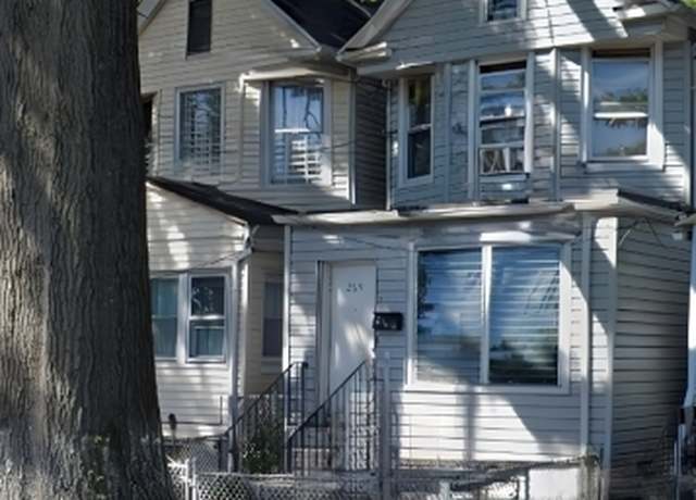 Property at 269 S 18th St Unit 1/2, Newark City, NJ 07103-1316, 2 beds, 1 bath
