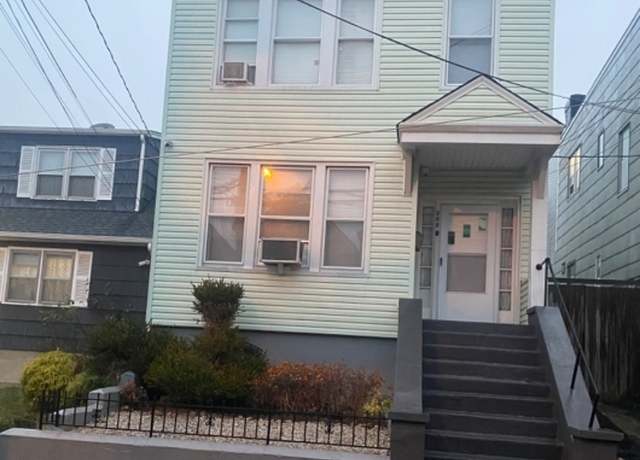 Property at 308 Pearsall Ave, Jersey City, NJ 07305-1835, 4 beds, 2 baths