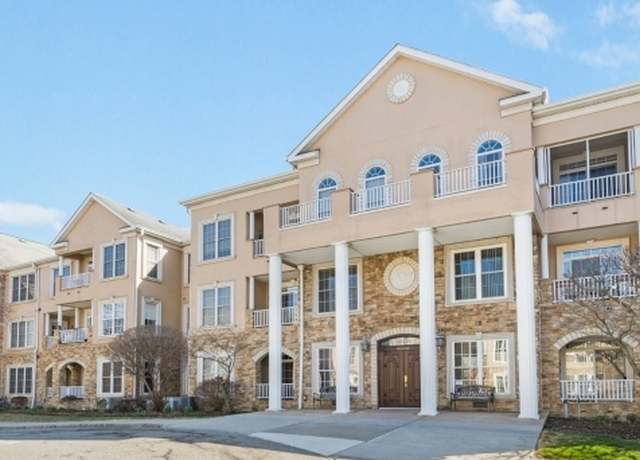 Property at 1208 Clinton Ln #1208, Rockaway Twp., NJ 07866-5822, 1 bed, 1 bath