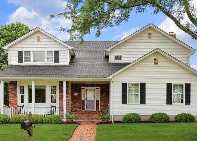 Property at 105 Rohill Rd, Hillsborough Twp., NJ 08844-1132, 4 beds, 3 baths