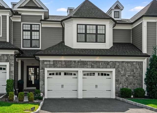 Property at 302 Tiffany Way #302, Watchung Boro, NJ 07069, 3 beds, 3.5 baths