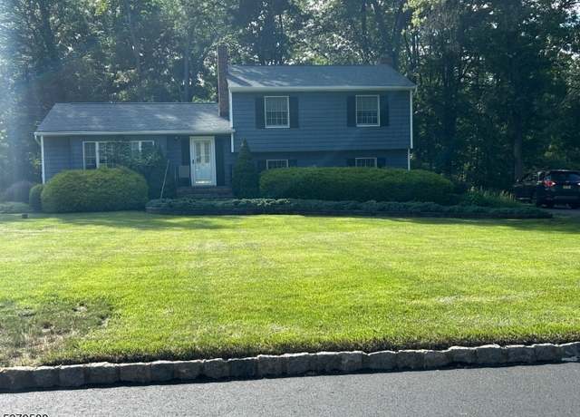 Property at 187 Riverview Rd, Bridgewater Twp., NJ 08807-1503, 3 beds, 1.5 baths