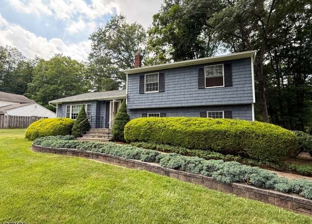 Property at 187 Riverview Rd, Bridgewater Twp., NJ 08807-1503, 3 beds, 1.5 baths