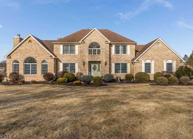 Property at 14 VAN FLEET Rd, Readington Twp., NJ 08853-4300, 5 beds, 3 baths
