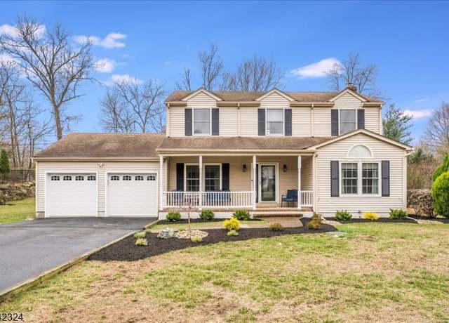 Property at 18 Lauren Ct, Byram Twp., NJ 07874-3440, 4 beds, 2.5 baths