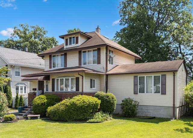 Property at 401 Brookside Pl, Garwood Boro, NJ 07027-1007, 4 beds, 2 baths