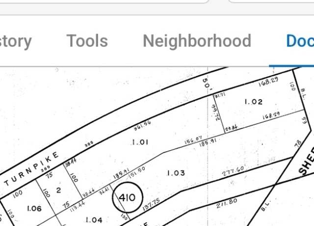 Property at 00 Warwick Trke, West Milford Twp., NJ 07421